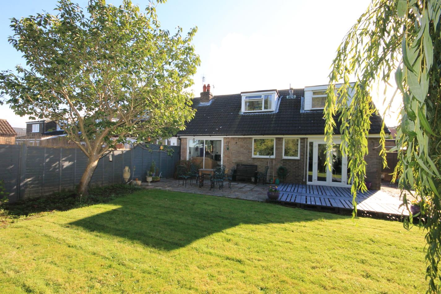 Viking Court, Brompton, Northallerton, D..., DL6 , 4 bed, Type unknown